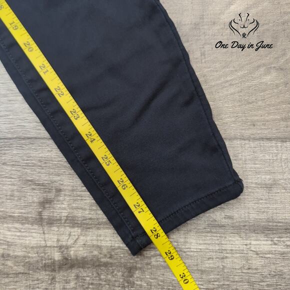 Gap Stretch Skinny Jeans Size 6 - Picture 5 of 6